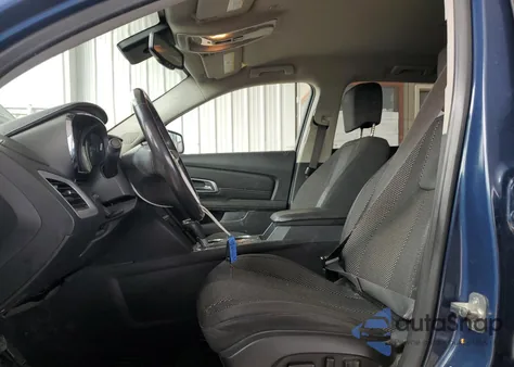 2017 GMC Terrain Sle from USA, damaged, VIN 2GKALNEK9H6253473